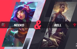 Top những lối chơi mới trong meta LMHT 11.18 từ Thách Đấu Hàn