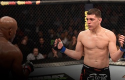 Nick Diaz sẽ từ bỏ phong thái "gangster" khi đối đầu Robbie Lawler tại UFC 266