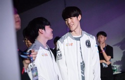 Tin chuyển nhượng LMHT 21/9: Rookie và TheShy chốt tương lai tại IG