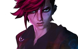 Series Arcane LOL hé lộ dàn nhân vật chính cực chất