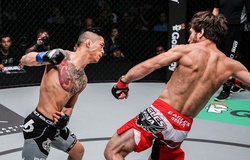 Martin Nguyễn hướng dẫn cách tung đòn tay phải sở trường