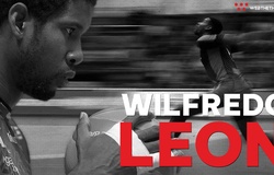 Wilfredo Leon: Hành trình thoát khỏi khu ổ chuột để cất tiếng gầm của "Vua sư tử" bóng chuyền