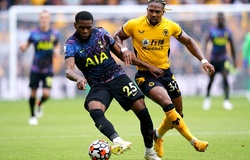 Kết quả Wolves vs Tottenham, vòng 3 cúp Liên đoàn Anh