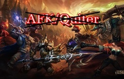 LMHT 11.19 ra hình thức xử phạt mới cho người chơi AFK