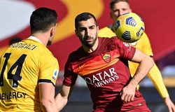 Nhận định, soi kèo AS Roma vs Udinese, 1h45 ngày 24/9 VĐQG Italia