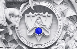 Kết quả bốc thăm CKTG 2021 LMHT mới nhất