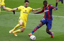 Nhận định, soi kèo Cadiz vs Barcelona, 03h00 ngày 24/09