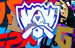 Bốc thăm CKTG 2021 LMHT: Phân loại hạt giống