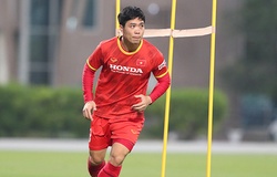 Đấu nội bộ U22 Việt Nam, Công Phượng tiếp tục "nổ súng"