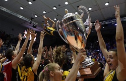 CEV Champions League: Giải bóng chuyền danh giá nhất cấp CLB châu Âu