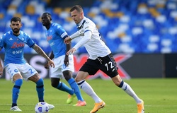 Nhận định, soi kèo Sampdoria vs Napoli, 23h30 ngày 23/09
