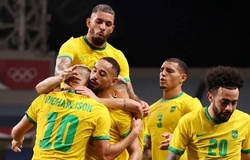 Kết quả futsal Brazil vs Nhật Bản, FIFA World Cup 2021