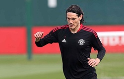 Tin chuyển nhượng MU mới nhất 24/9: Cavani muốn rời Old Trafford