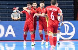 FIFA trầm trồ với bàn thắng lịch sử của Đắc Huy 