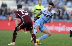 Kết quả Torino vs Lazio, vòng 5 Serie A