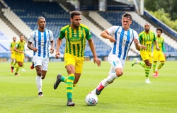 Nhận định, soi kèo West Brom vs QPR, 2h ngày 25/09, Hạng nhất Anh