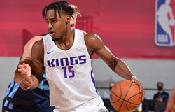 Tân binh khiến Sacramento Kings phải đóng sân tập vì ... tập quá nhiều