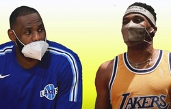 LeBron James, Russell Westbrook buộc phải tiêm vaccine COVID-19