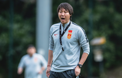 Hàng loạt đối thủ từ chối, Trung Quốc vỡ kế hoạch đấu Việt Nam