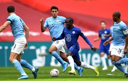 Nhận định bóng đá Chelsea vs Man City, Ngoại hạng Anh