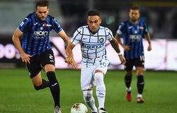 Trực tiếp Inter Milan vs Atalanta trên kênh nào?