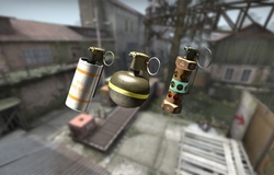 CSGO Operation Riptide: Chi tiết bản cập nhật mới nhất CS:GO