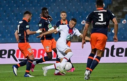 Nhận định, soi kèo PSG vs Montpellier, 2h ngày 26/09, VĐQG Pháp
