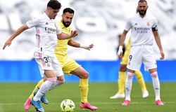 Nhận định, soi kèo Real Madrid vs Villarreal, 02h00 ngày 26/09