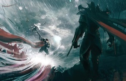 URF 2021: Top 10 tướng mạnh nhất phiên bản 11.19 LMHT