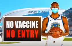 Andrew Wiggins đứng trước nguy cơ bị cấm thi đấu và nhận án phạt khổng lồ