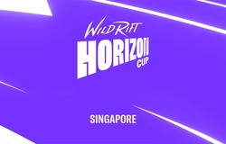 Wild Rift Horizon Cup: Giải đấu Tốc Chiến quốc tế đầu tiên của Riot