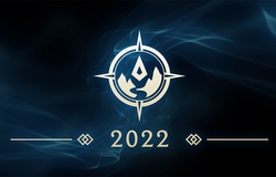 Hé lộ nhóm trang bị LMHT mới ở Tiền Mùa Giải 2022 LOL