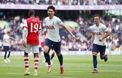 Trực tiếp Arsenal vs Tottenham trên kênh nào?