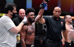 Aljamain Sterling rút lui khỏi trận tái đấu với Petr Yan tại UFC 267