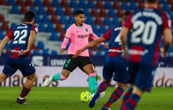 Nhận định, soi kèo Barcelona vs Levante, 21h15 ngày 26/09