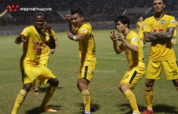 HAGL công bố ngoại binh đầu tiên cho V.League 2022