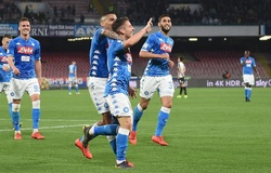 Nhận định, soi kèo Napoli vs Cagliari, 01h45 ngày 27/09