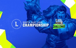 Bảng xếp hạng Tốc Chiến SEA Championship 2021 mới nhất