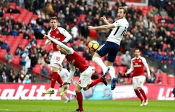 Lịch trực tiếp Bóng đá TV hôm nay 26/9: Arsenal vs Tottenham