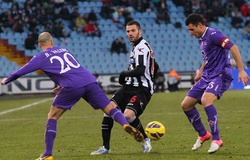 Nhận định, soi kèo Udinese vs Fiorentina, 20h00 ngày 26/09
