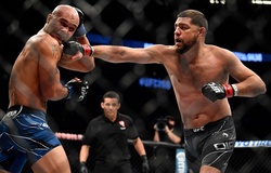 Lawler vs Diaz tại UFC 266: Conor McGregor và các võ sĩ nói gì về kết quả trận đấu?