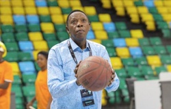 Chủ tịch FIBA vô can trong hệ thống lạm dụng tình dục chấn động bóng rổ Mali?