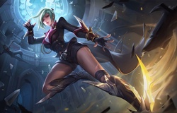 Thời gian cập nhật Liên Quân 4.0 - Phiên bản mới kỷ niệm 5 năm