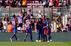 Kết quả Barcelona vs Levante, vòng 7 La Liga