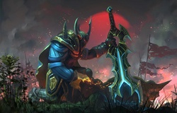 Update Dota 2 7.30d: Bản cập nhật cuối cùng trước The International 10