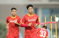 Công Phượng lại ghi bàn, HLV Park Hang Seo mừng thầm