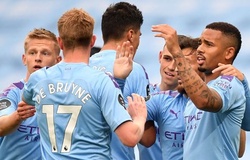 Nhận định, soi kèo Cúp C1 châu Âu hôm nay 28/9: PSG vs Man City