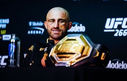 Thu nhập UFC 266: Alexander Volkanovski cùng 2 cú knockout nhận phần thưởng phụ