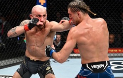 Alexander Volkanovski: "Tôi đã nói Brian Ortega không cùng đẳng cấp với mình"