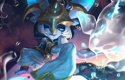 Vex bị nerf sức mạnh ở bản cập nhật Mid-Patch LMHT 11.19 